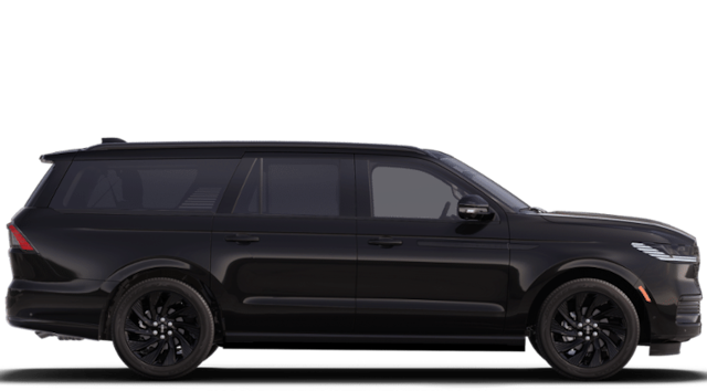 2025 Lincoln Lincoln Navigator External Image 1